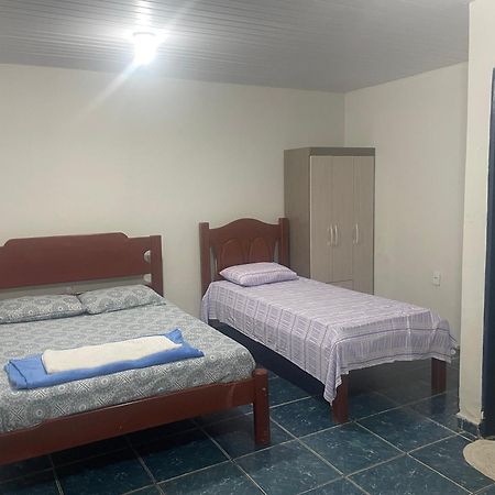 Canto Da Liberdade Boa Vista  Exteriér fotografie