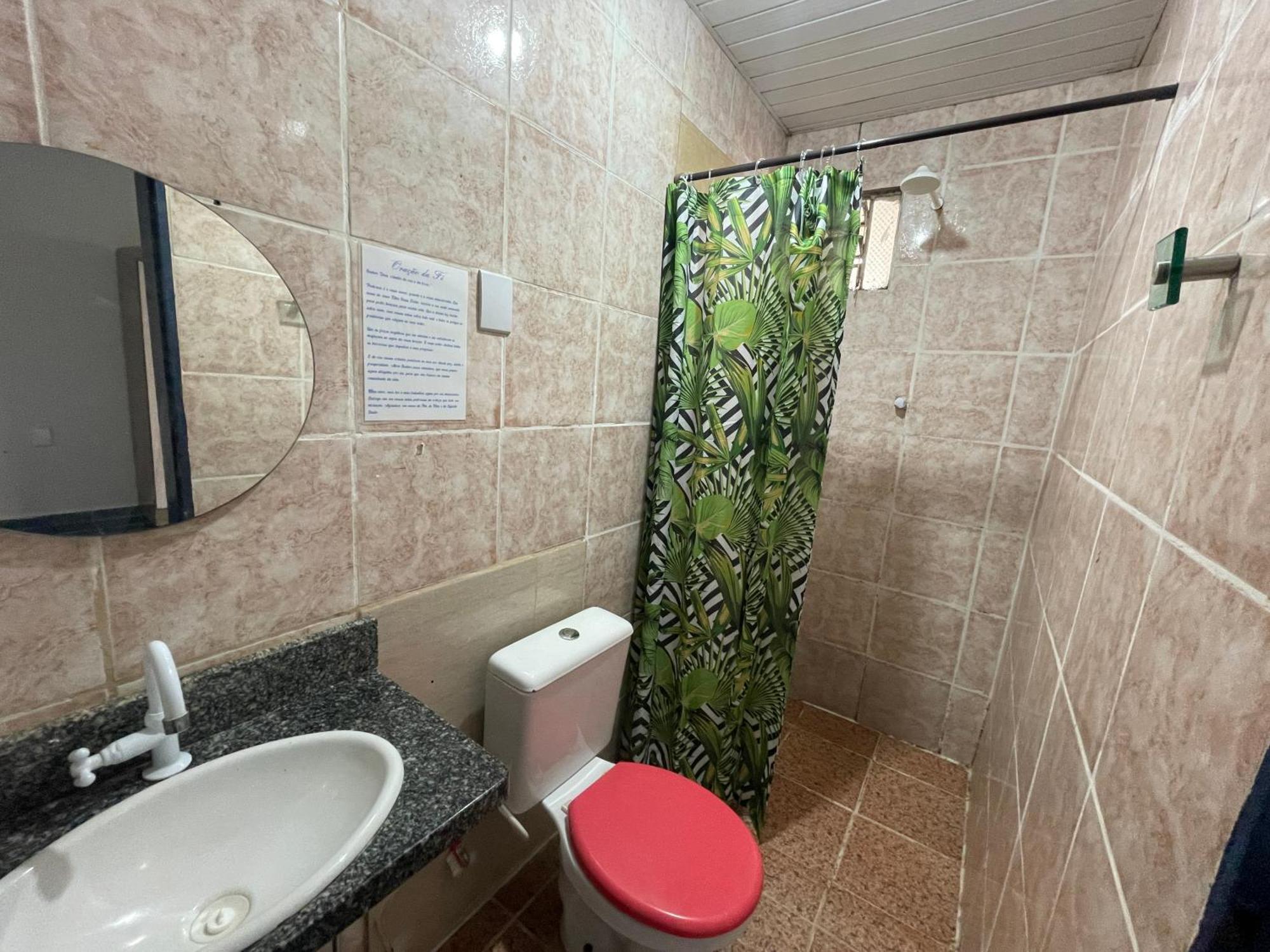 Canto Da Liberdade Boa Vista  Exteriér fotografie