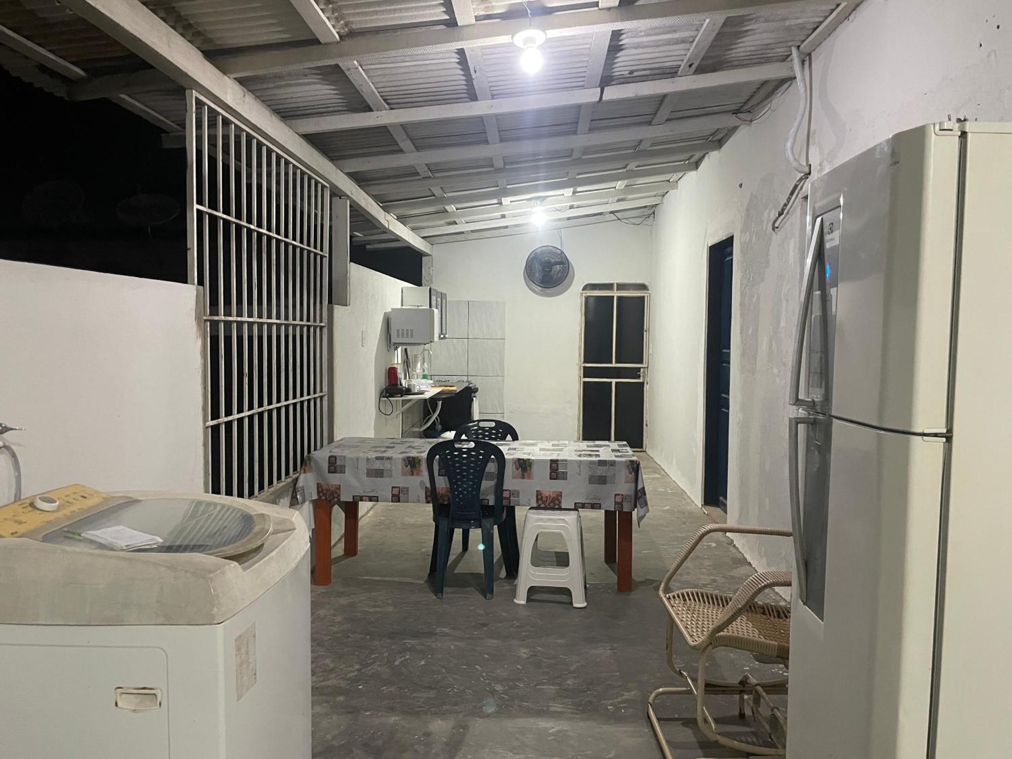 Canto Da Liberdade Boa Vista  Exteriér fotografie