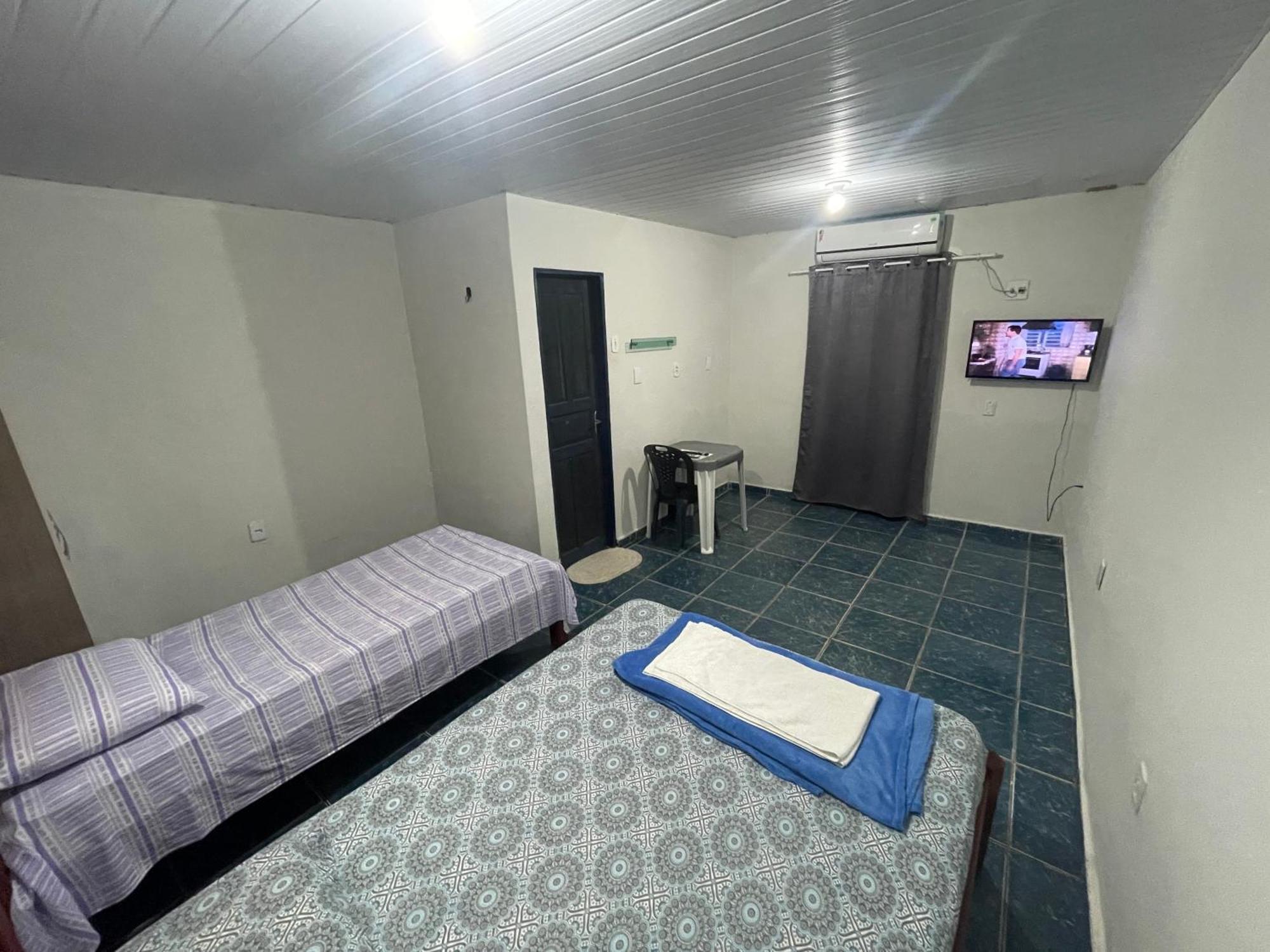 Canto Da Liberdade Boa Vista  Exteriér fotografie
