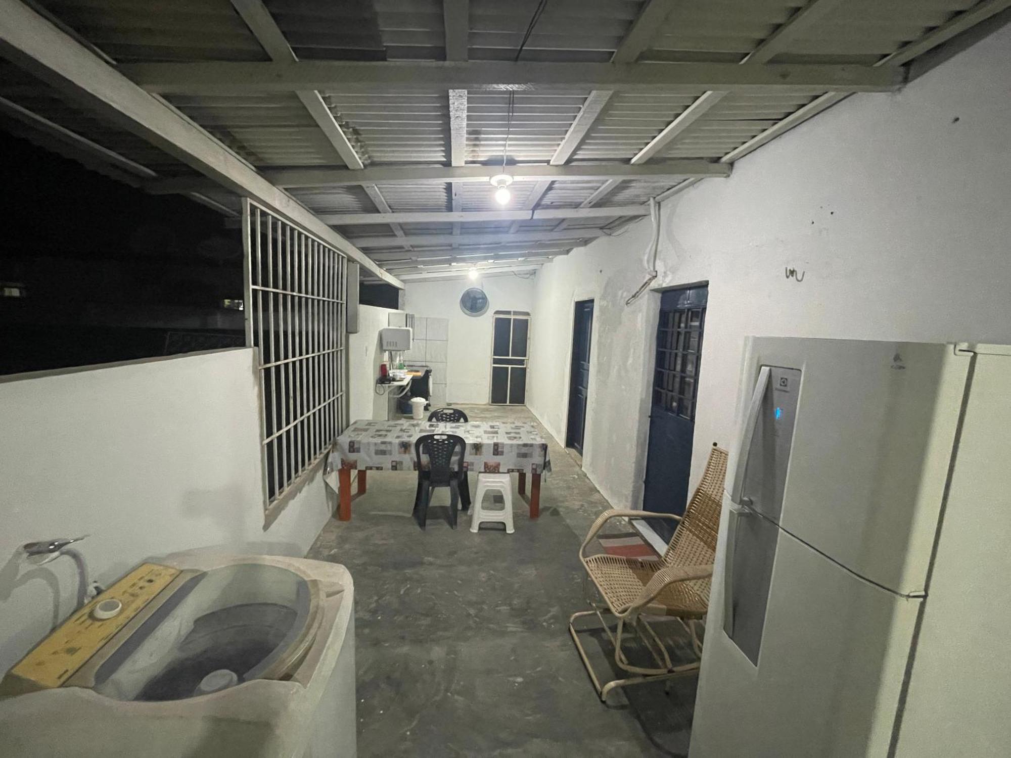 Canto Da Liberdade Boa Vista  Exteriér fotografie