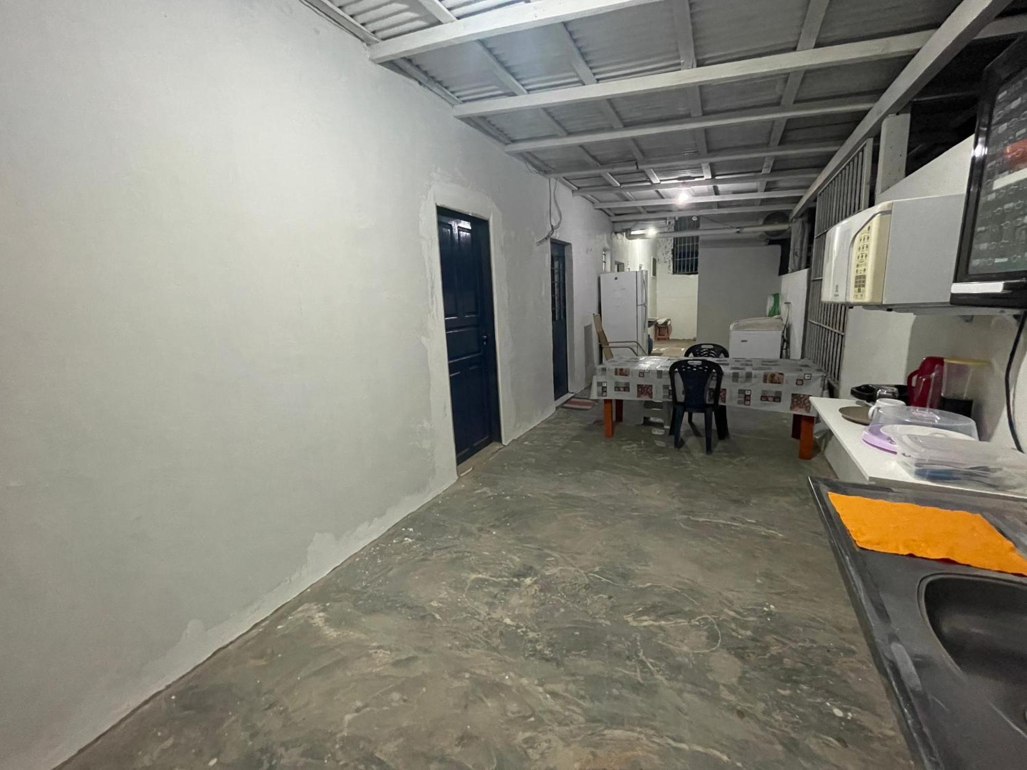 Canto Da Liberdade Boa Vista  Exteriér fotografie